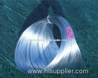 Hot-dip Galvanized Wire