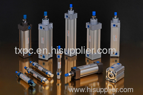 pneumatic air cylinder