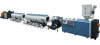 HDPE Gas and Water Supply Pipe Extrusion Line
