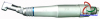 supply dental low speed handpiece