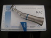 NSK Push botton low speed handpiece