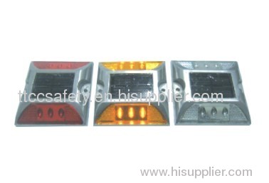 Solar Road Studs