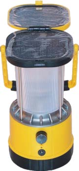 CLA-003S Camping Lighting