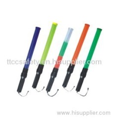 Reflective Baton & Led Flash Baton