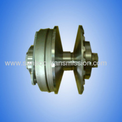 REOF10A Transmission Part Lord pressure cylinder