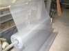 Galvanized Window Screen