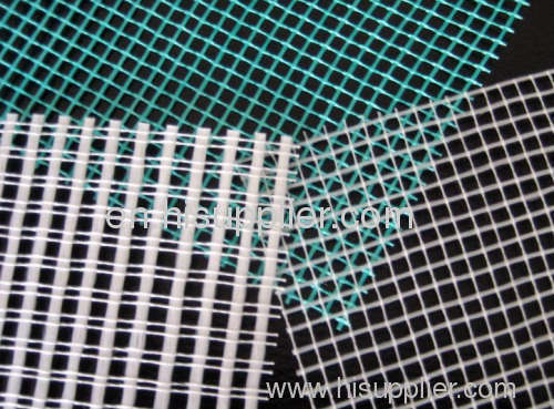 Fiberglass Mesh