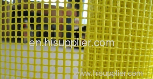 Fiberglass Mesh Net