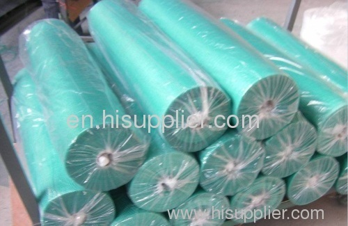 Construction Fiberglass Mesh