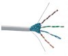 CAT.5E FTP SOLID CABLE 24AWG