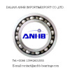 Deep groove ball bearing