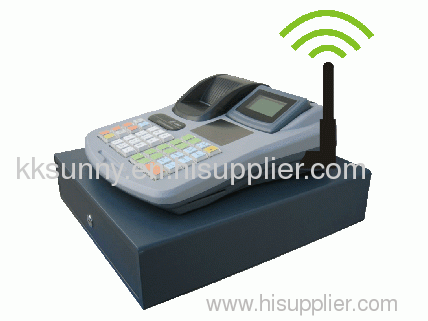 GPRS Wirless cash register