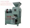 High quality charcoal powder briquette machine