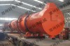 Hot sale rotary drum dryer