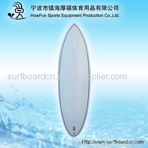 eps surfboard boards