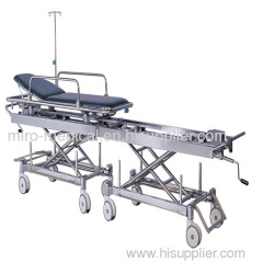 RS26-C Luxurious Cart for Hand-over of Patients to and from Operation Room (ZB26-C)