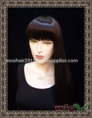 Supply top quality Chinese remy hair wigs(manufacturer)