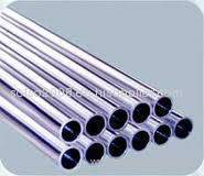 Hollow Piston Rod/Hollow Bar/Hollow Chrome Plated Bar