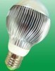 6*1W High Power Led Globe Bulb