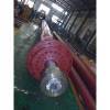 Hydraulic cylinder made as per buyer 's drawing