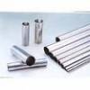 Stainless steel seamless pipe