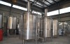 3000l stainless steel beer equipment