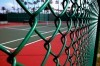 Stainless Steel Wire Chain Link Fence