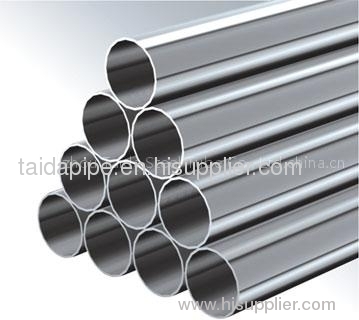 DIN 2391 Precision Seamless Steel Tube