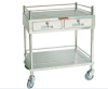 ZY02 Treatment Trolley with Drawers