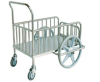 ZY19-A Dressing Delivery Cart