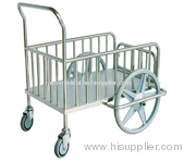 ZY19-A Dressing Delivery Cart