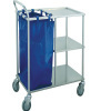 ZY18 Cart for Making Up Bed and Nursing