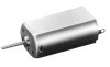 PMDC Gear Motor