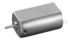 PMDC Gear Motor