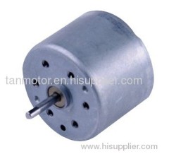 PMDC Gear Motor