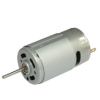 PMDC Gear Motor