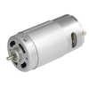 PMDC Gear Motor