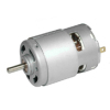 PMDC Gear Motor