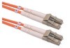 LC-to-LC Fiber Optic Patchcord