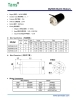 36MM DC Brushless Motor