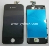 iphone 4 Original LCD with digitizer touch screen assembly white/black