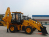 backhoe loader SW40-15E