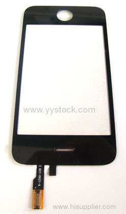 wholesale replacement touch screen digitizer for Apple iPhone 3G/3GS