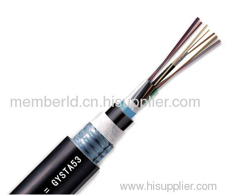 GYTA -53 Outdoor Cable