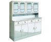 ZY67 Stainless Steel Treatment Cabinet