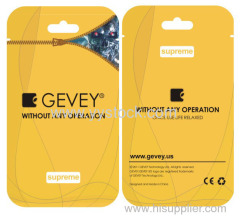 GEVEY supreme Pro SIM for Apple iphone 4