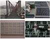 Steel Grating Netting