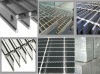 Galvanized Welded Steel Grating