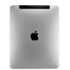 wholesale replacement back cover for Apple ipad