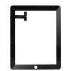iPad Touch Panel w/ Digitizer Assembly - Wi-Fi Version